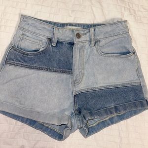 Pacsun Shorts